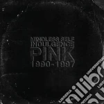 (LP Vinile) Mindless Self Indulgence - Pink (2 Lp) vinile