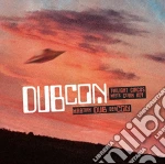 Dubcon - Martian Dub Beacon cd