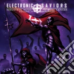 Electronic Saviors Vol.4 / Various (4 Cd) cd