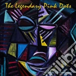 Legendary Pink Dots (The) - Pages Of Aquarius cd