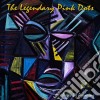 Legendary Pink Dots (The) - Pages Of Aquarius cd