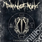 Dawn Of Ashes - Theophany cd
