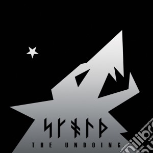Skold - The Undoing cd musicale di Skold