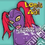 Lords Of Acid - Smoking Hot cd