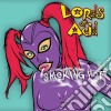 Lords Of Acid - Smoking Hot cd