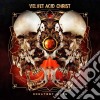 (LP Vinile) Velvet Acid Christ - Greatest Hits (2 Lp) cd