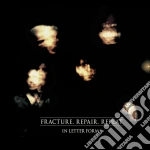 (LP VINILE) Fracture.repair.repeat cd
