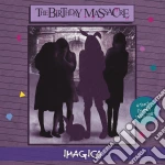 (LP Vinile) Birthday Massacre (The) - Imagica vinile