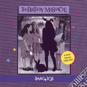 Birthday Massacre (The) - Imagica cd musicale di T Birthday massacre