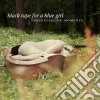 Black Tape For A Blue Girl - These Fleeting Moments cd