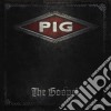 Pig - The Gospel cd