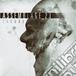 Assemblage 23 - Endure cd