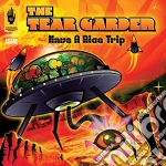 (LP Vinile) Tear Garden (The) - Have A Nice Trip (2 Lp) vinile