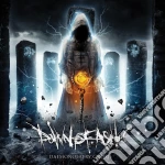 Dawn Of Ashes - Daemonolatry Gnosis cd