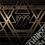 (LP Vinile) Army Of The Universe - 1999 Remixes vinile