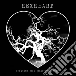 Hexheart - Midnight On A Moonless Night cd