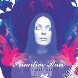 Primitive Race - Soul Pretender cd musicale di Race Primitive