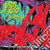 Lords Of Acid - Voodoo-U cd
