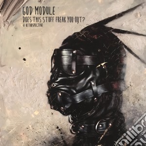 God Module - Does This Stuff Freak You Out? (2 Cd) cd musicale di Module God