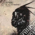 God Module - Does This Stuff Freak You Out? (2 Cd) cd