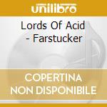 Lords Of Acid - Farstucker cd