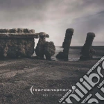 Ivardensphere - Hesitation cd