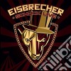 Eisbrecher - Schock Live cd