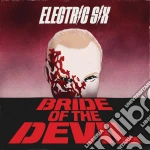 Electric Six - Bride Of The Devil cd
