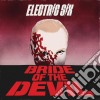 Electric Six - Bride Of The Devil cd