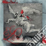 Ego Likeness - Songs From A Dead City cd