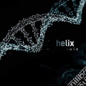 Helix - Twin cd musicale di Helix