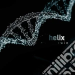 Helix - Twin cd