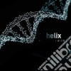 Helix - Twin cd