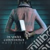 In Strict Confidence - Hate2Love cd