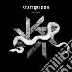 Statiqbloom - Asphyxia cd