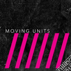 Moving Units - This Is Six cd musicale di Moving Units
