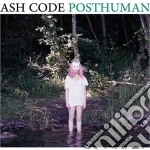 Ash Code - Posthuman cd