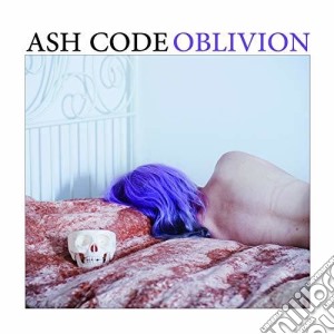(LP Vinile) Ash Code - Oblivion lp vinile di Ash Code