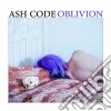 (LP Vinile) Ash Code - Oblivion cd