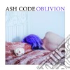 Ash Code - Oblivion cd