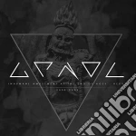 Grendel - Inhumane Amusement At The End Of Ages: 2000-2002 (2 Cd) cd