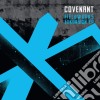 Covenant - Fieldworks Exkursion cd