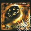 (LP Vinile) Velvet Acid Christ - Fun With Knives (2 Lp) cd