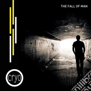 Cryo - The Fall Of Man cd musicale