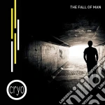 Cryo - The Fall Of Man cd