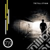 Cryo - The Fall Of Man cd