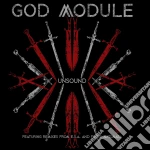 God Module - Unsound cd
