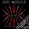 God Module - Unsound cd