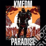 Kmfdm - Paradise cd