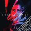 She Past Away - Disko Anksiyete cd